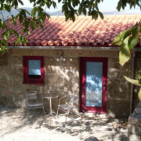Aldeia Turistica De Louredo Pensionat Vieira do Minho Exteriör bild