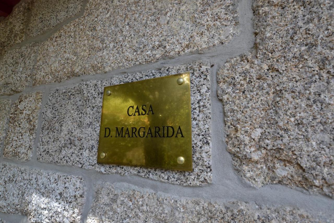 Aldeia Turistica De Louredo Pensionat Vieira do Minho Exteriör bild