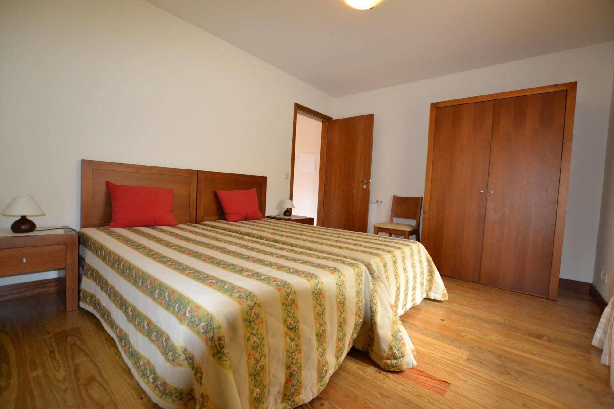 Aldeia Turistica De Louredo Pensionat Vieira do Minho Exteriör bild